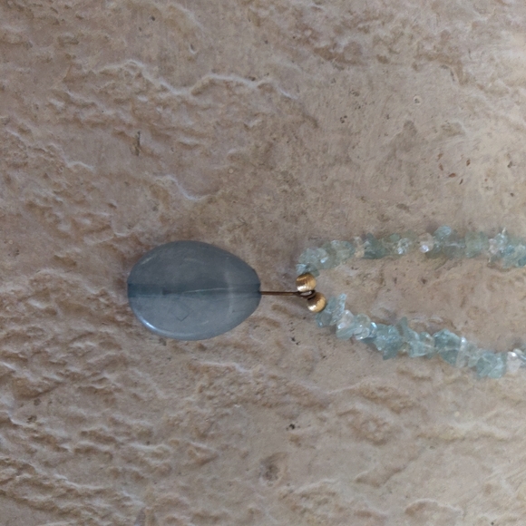 Jeweled Necklace - Picture 3 of 3